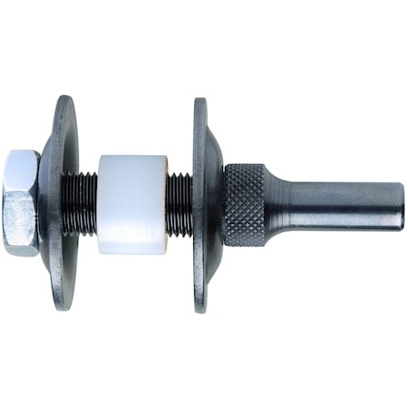 Pferd Drive Mandrel, 3/4" Bore, 3/8" Shank 69032